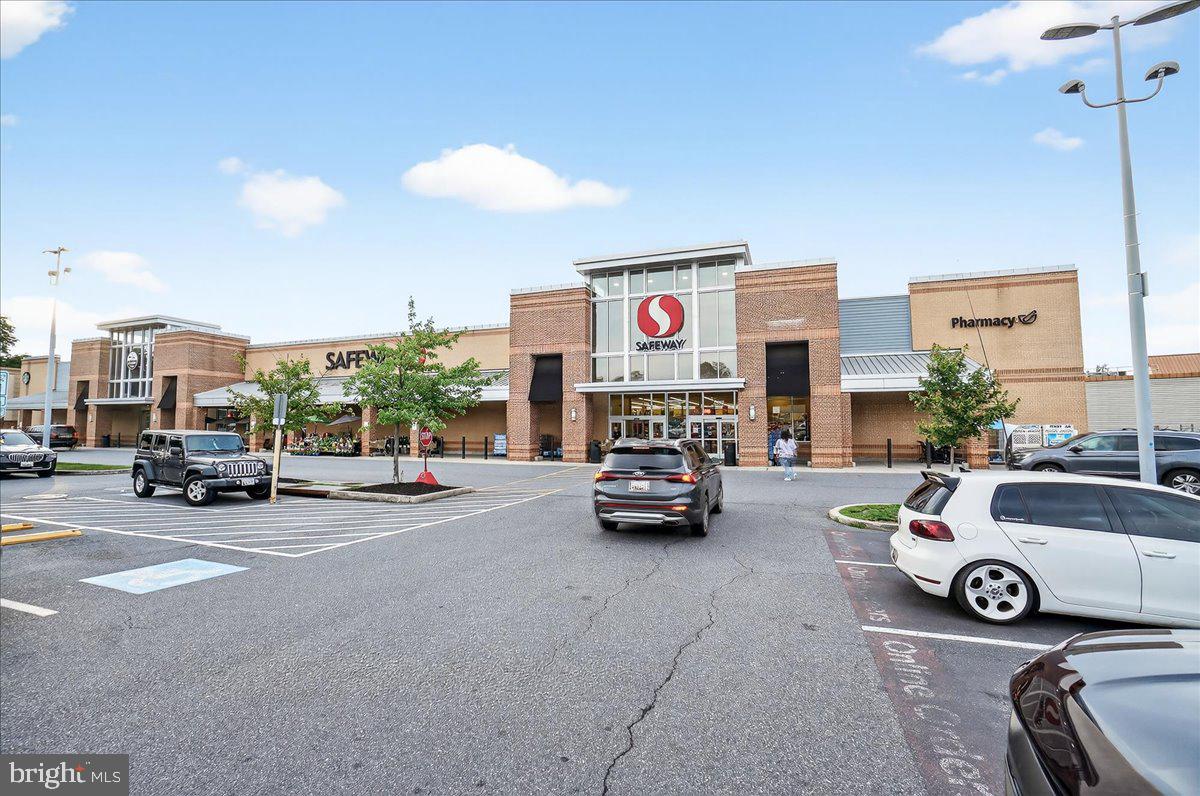 DAMASCUS VALLEY PARK - Residential