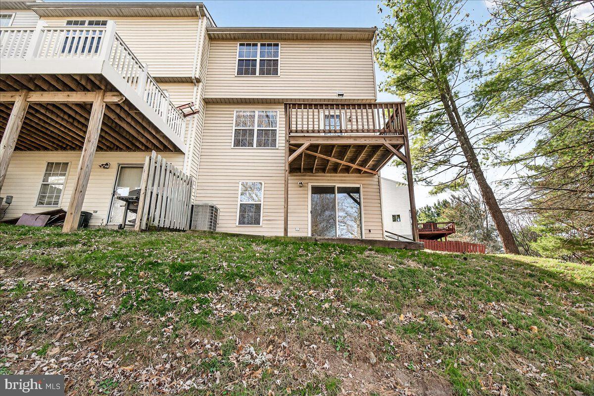 DAMASCUS VALLEY PARK - Residential