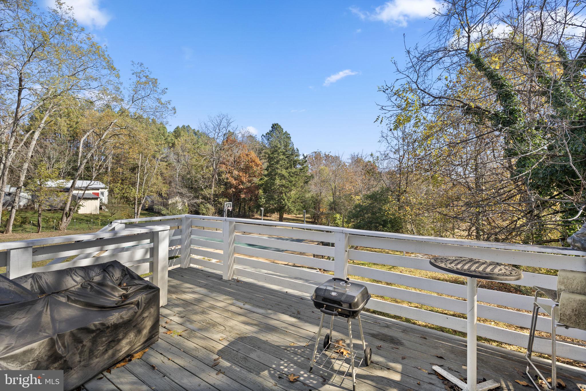 TOWN OF LOUISA - Residential