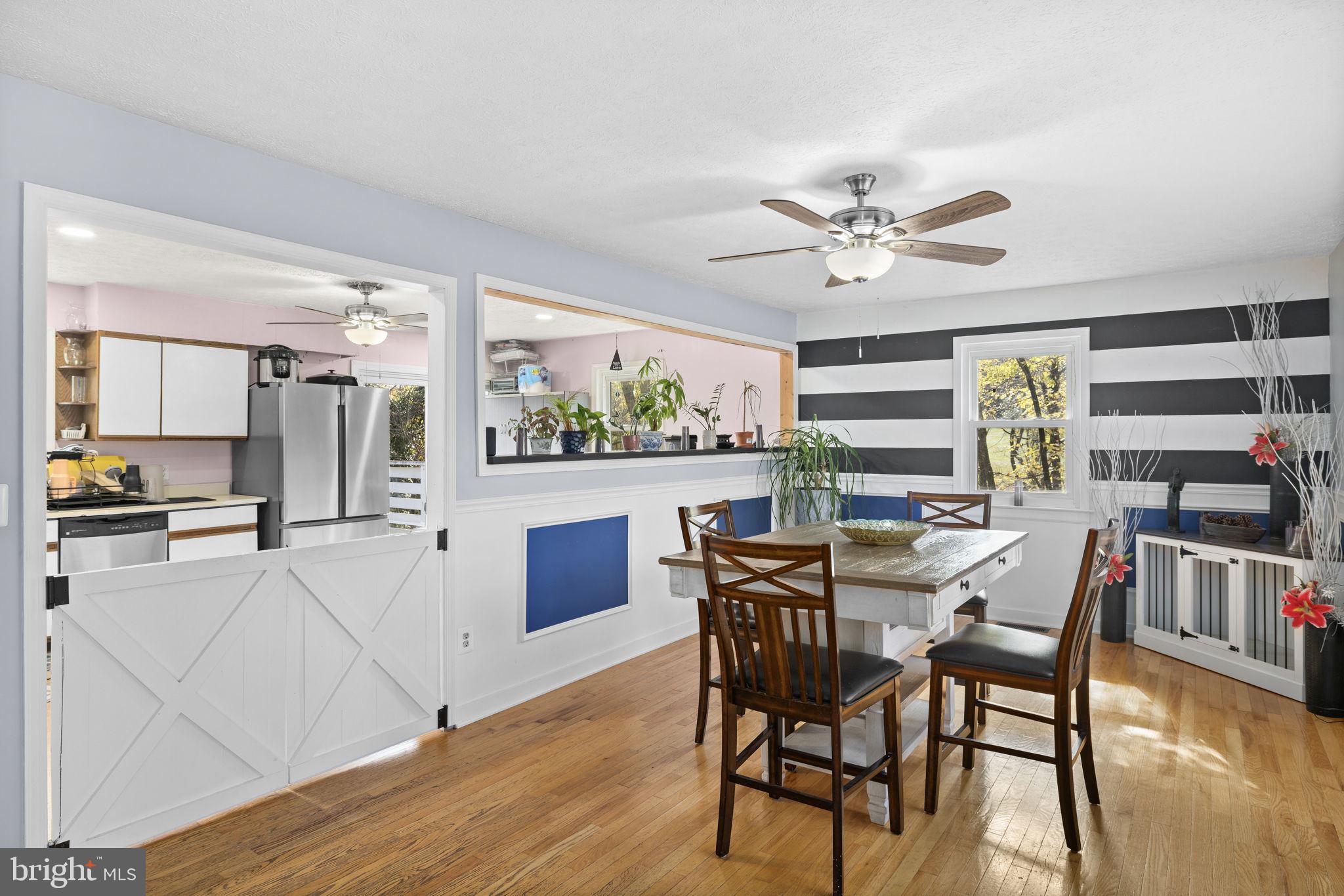 TOWN OF LOUISA - Residential