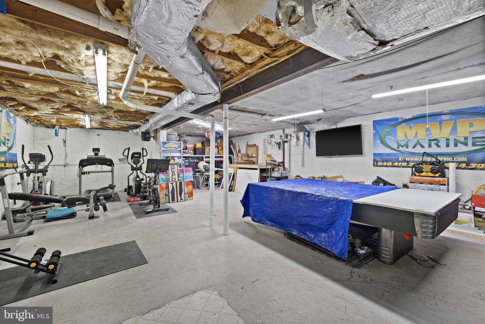 TOWN OF LOUISA - Residential