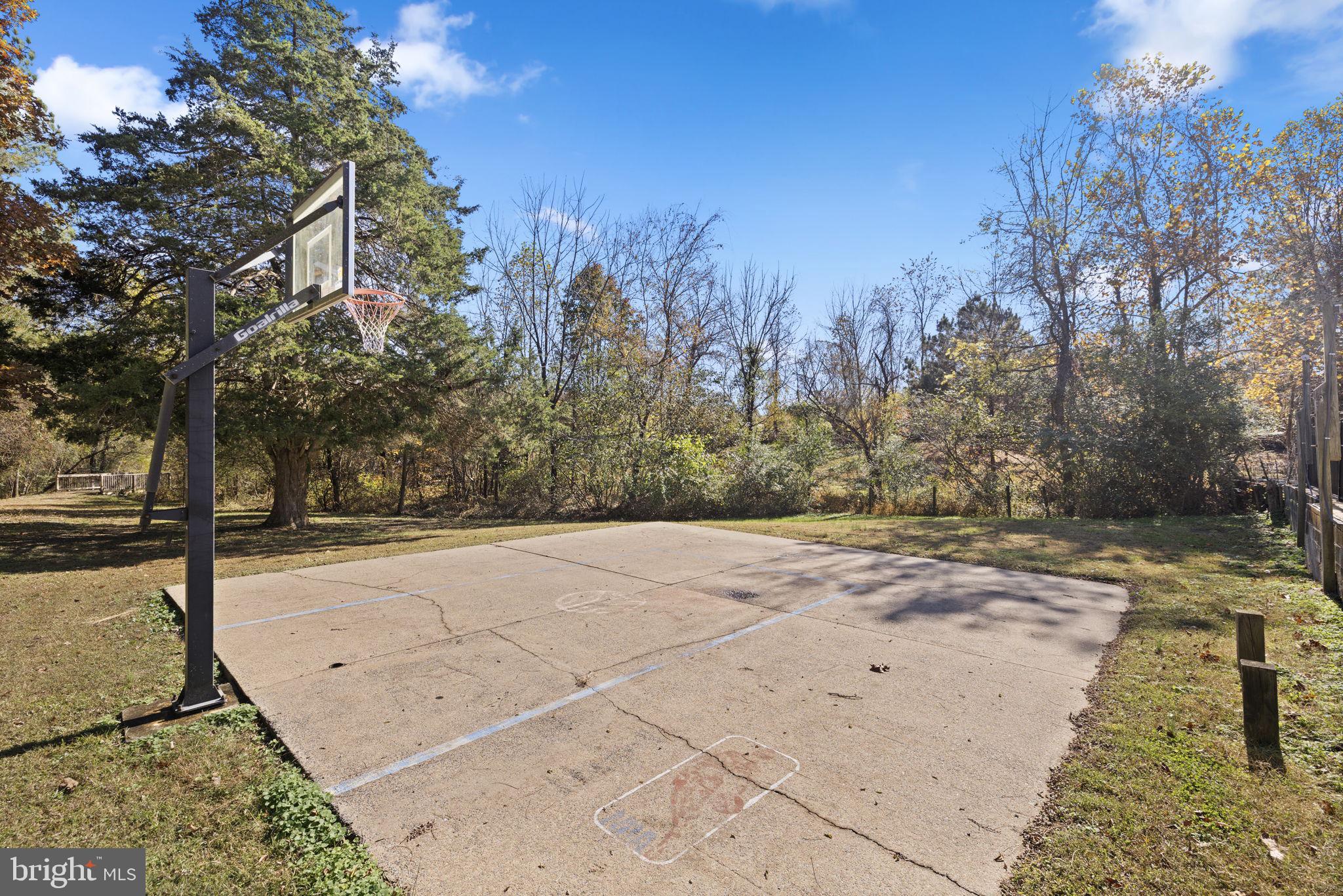 TOWN OF LOUISA - Residential