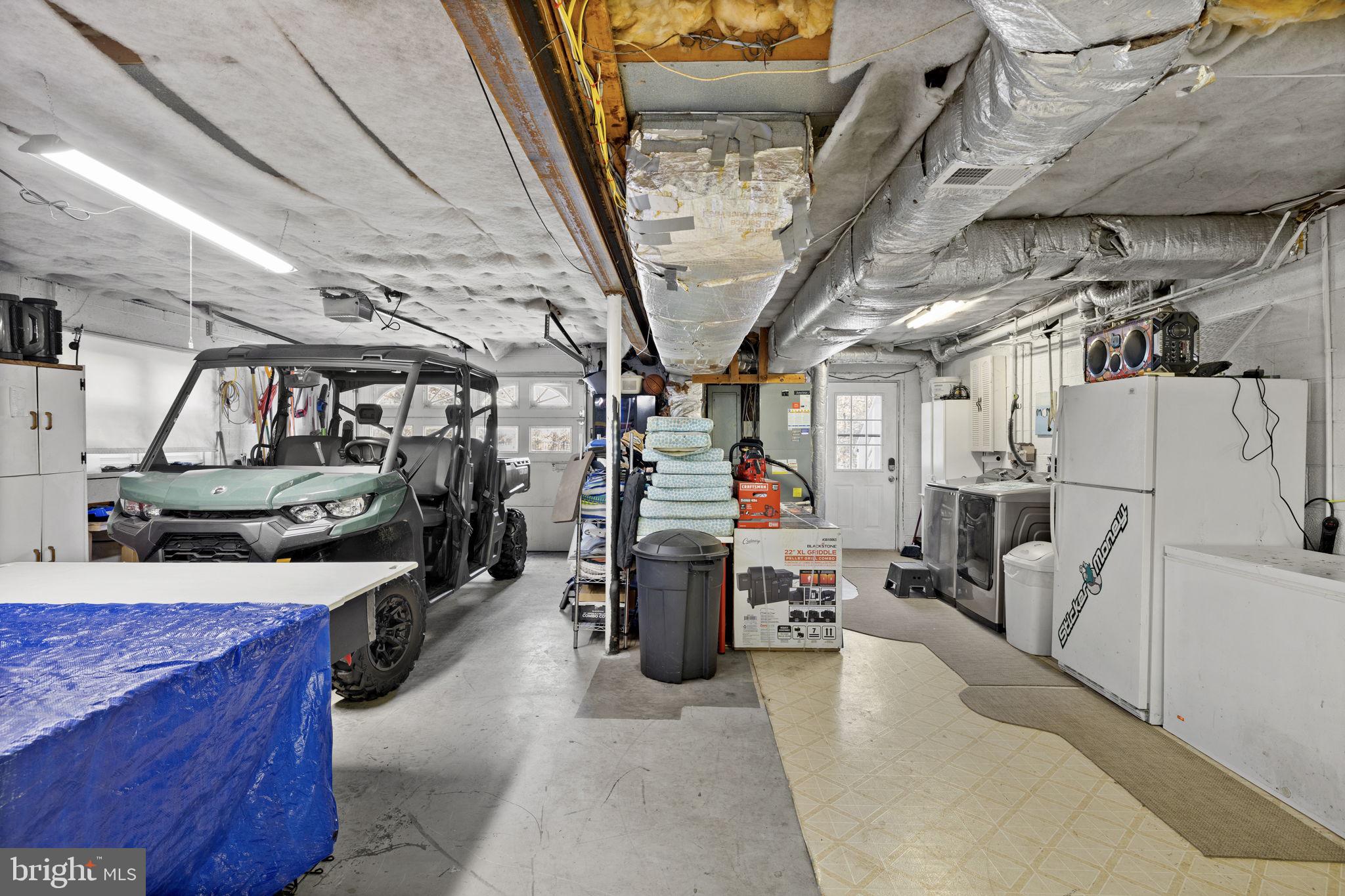 TOWN OF LOUISA - Residential