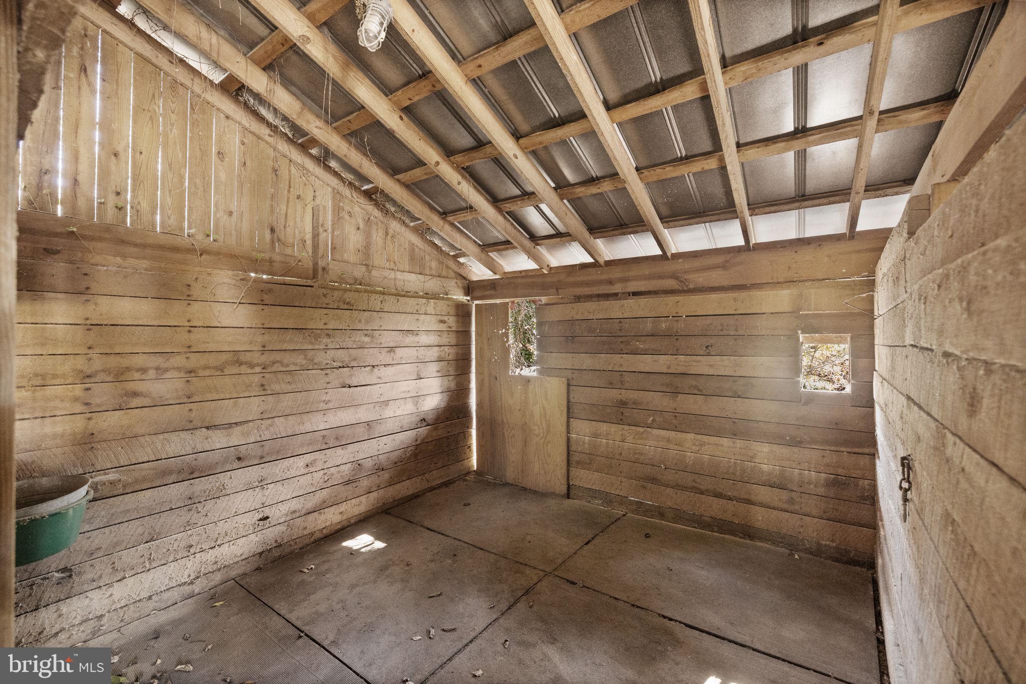 TOWN OF LOUISA - Residential