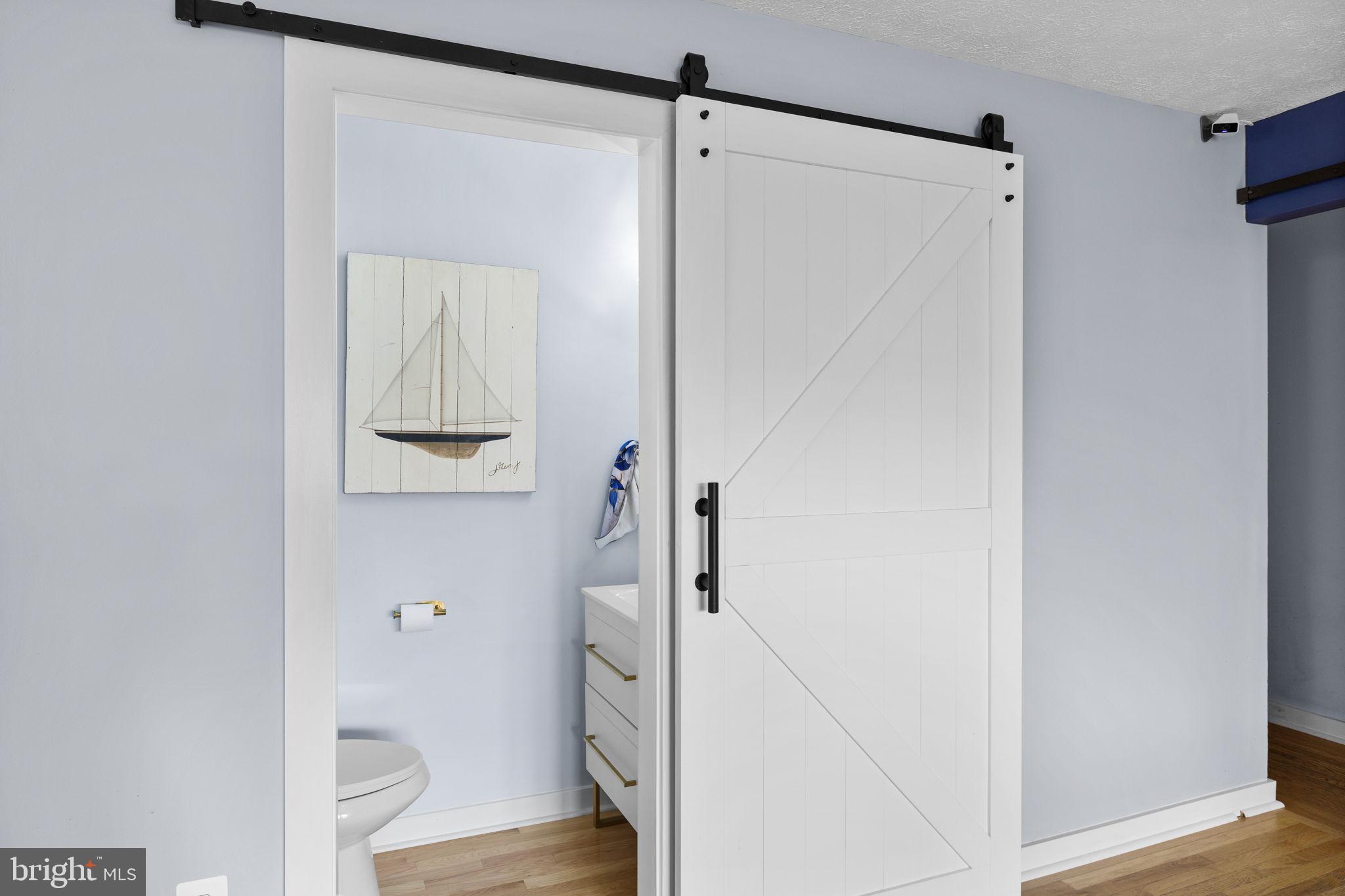 TOWN OF LOUISA - Residential