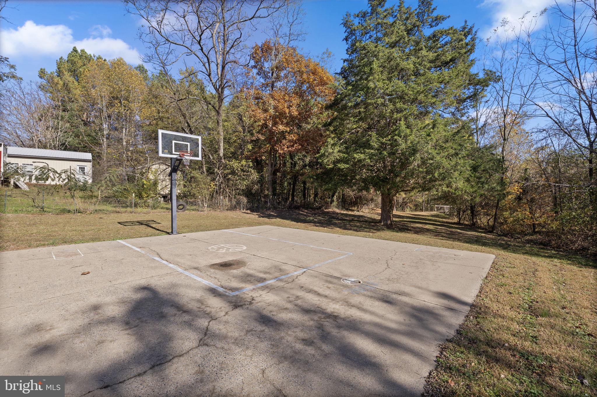 TOWN OF LOUISA - Residential