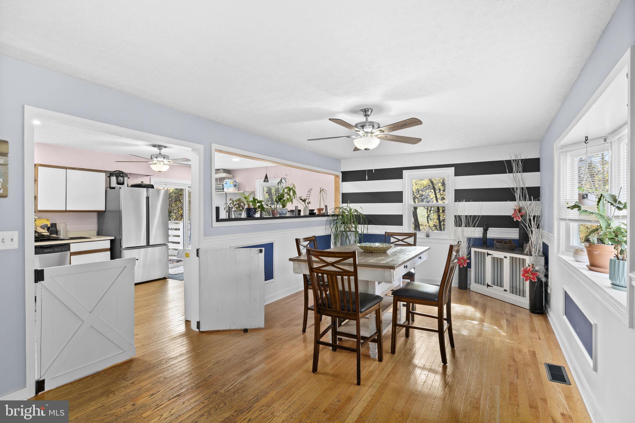 TOWN OF LOUISA - Residential