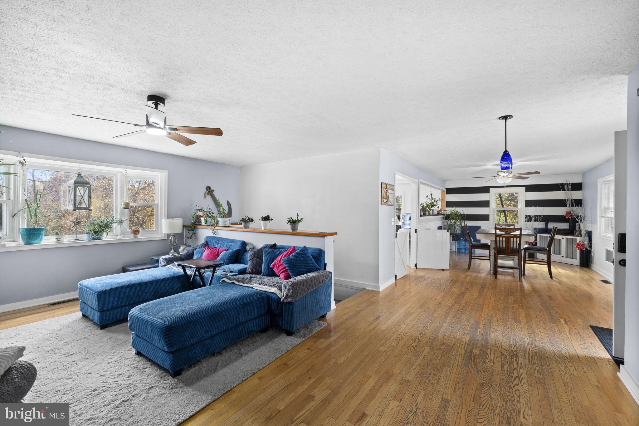 TOWN OF LOUISA - Residential