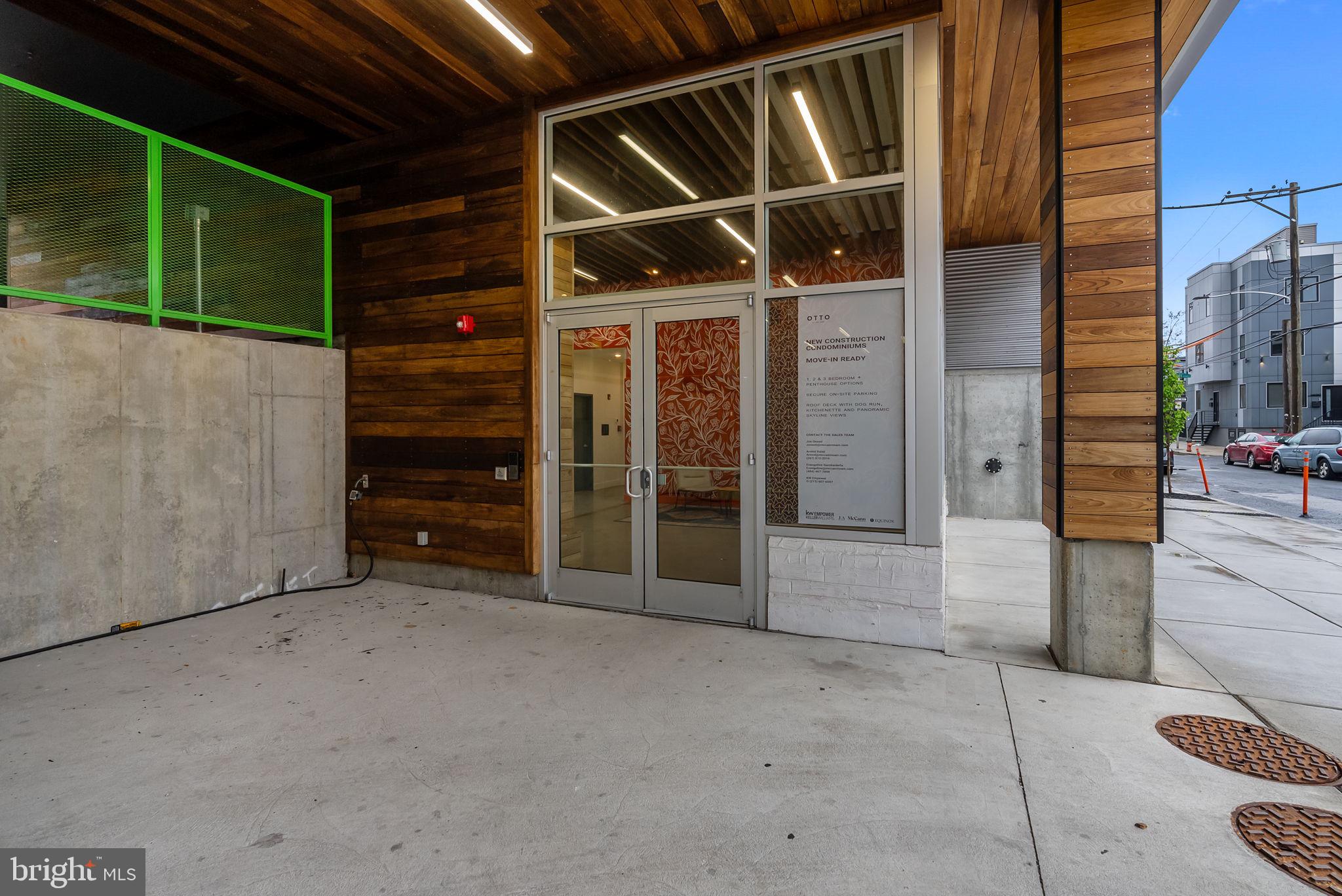 1501 N 31ST STREET 318