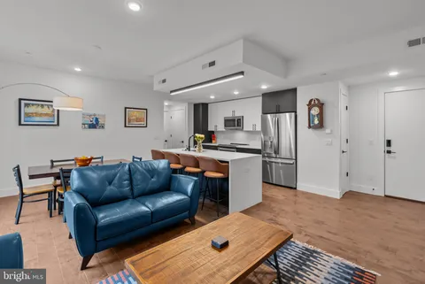 1501 N 31st Street Unit 318, Philadelphia, PA 19121 - MLS#: PAPH2467418