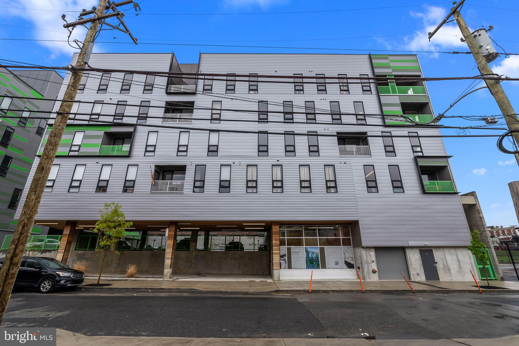 1501 N 31ST STREET 318