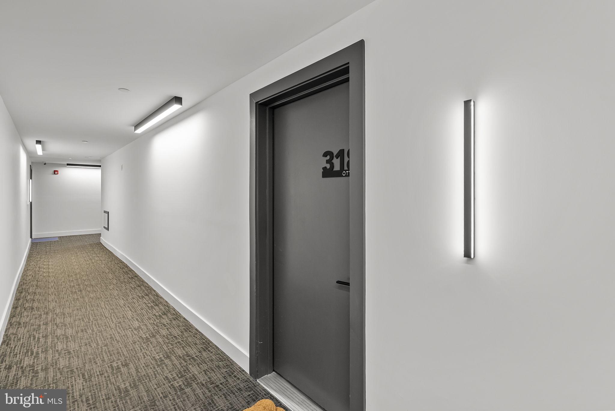 1501 N 31ST STREET 318