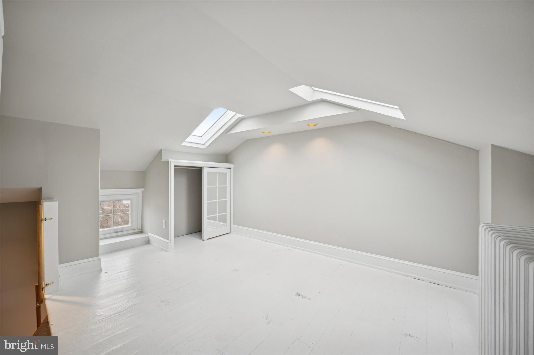 MANAYUNK - Residential