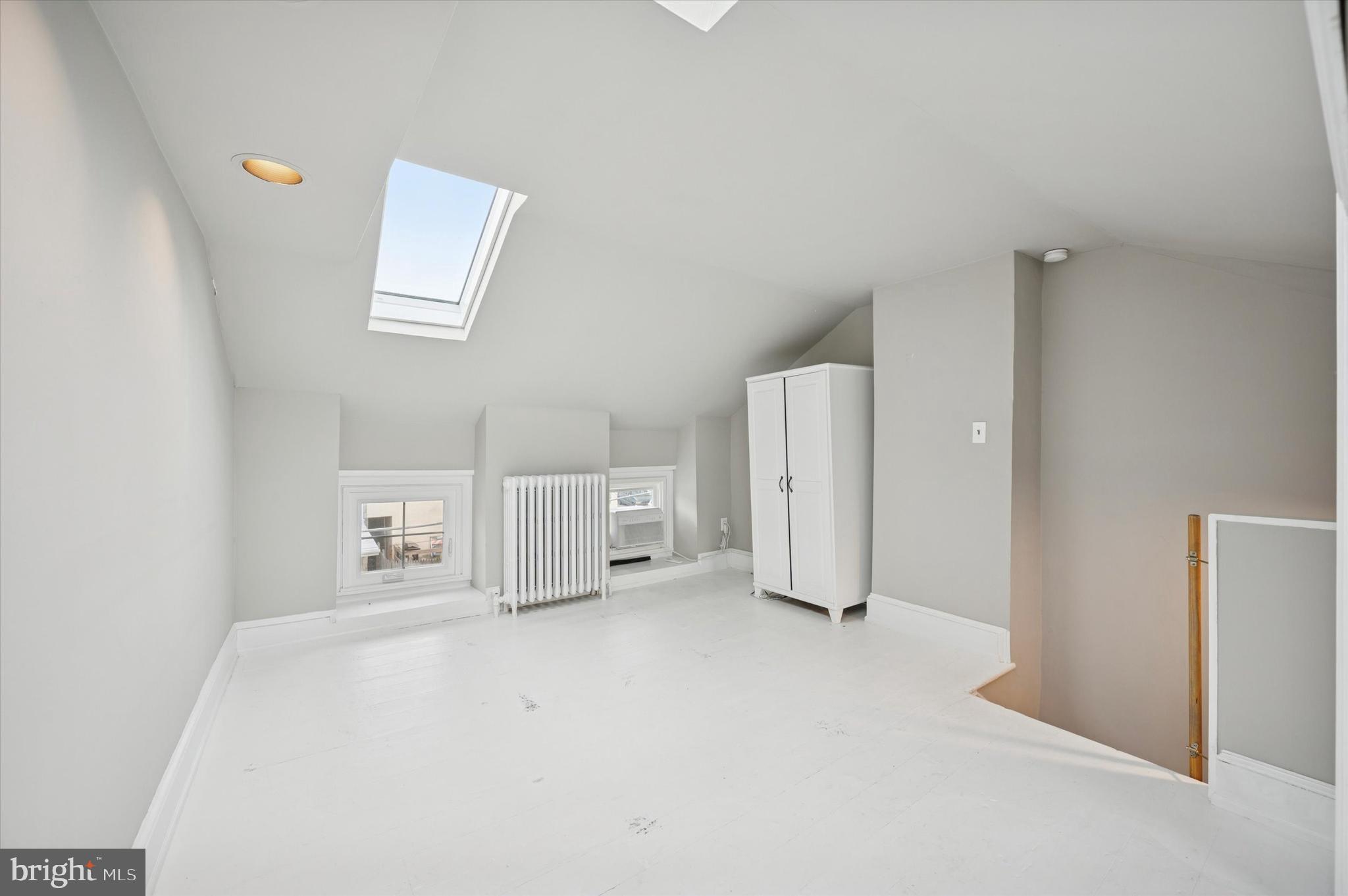 MANAYUNK - Residential