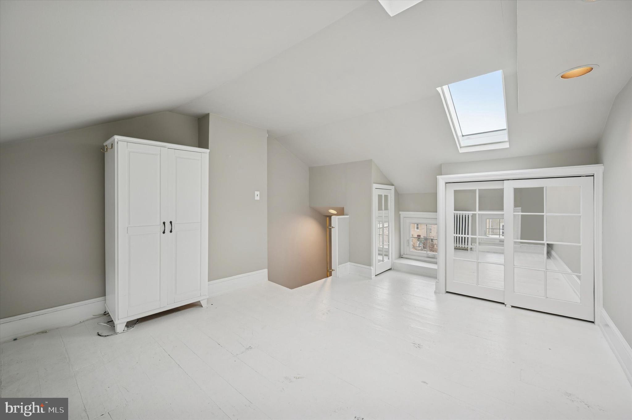 MANAYUNK - Residential