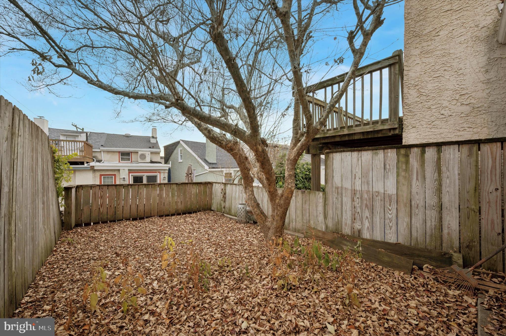 MANAYUNK - Residential