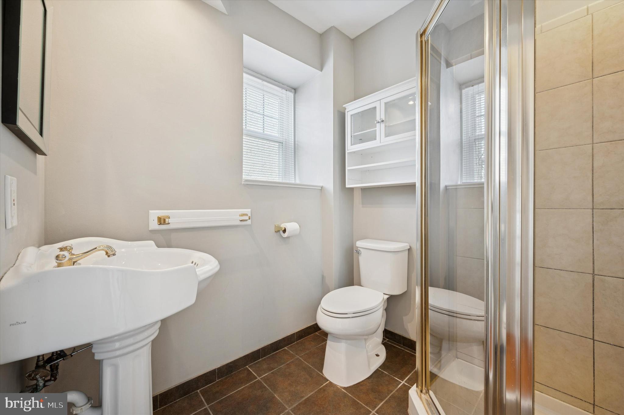 MANAYUNK - Residential