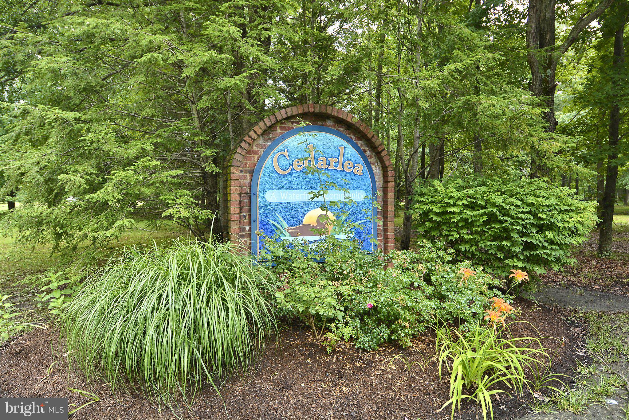 CEDARLEA - Residential