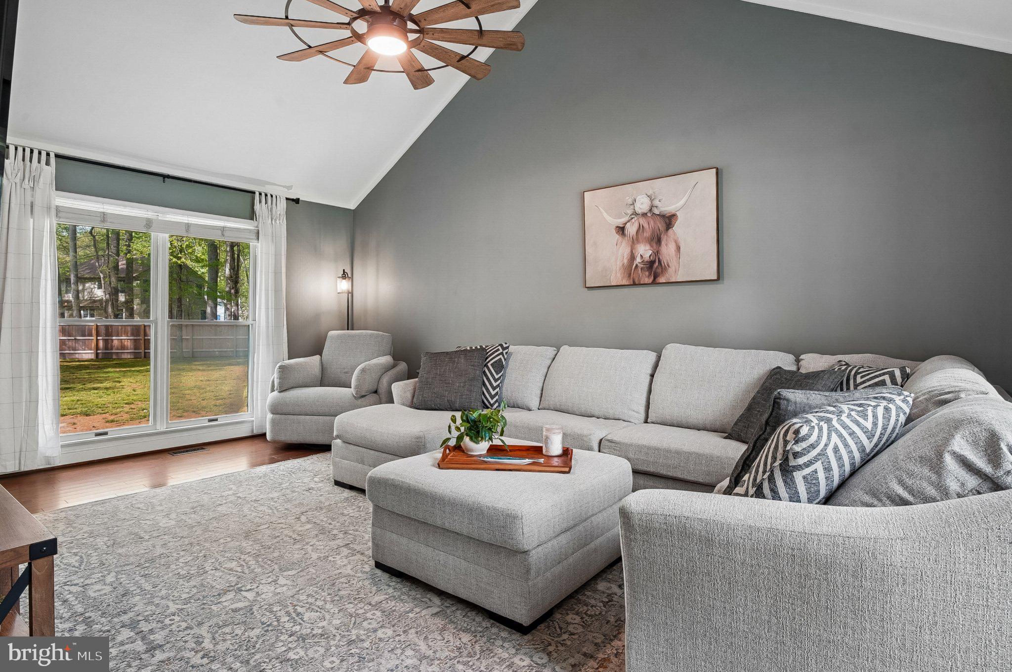 CEDARLEA - Residential