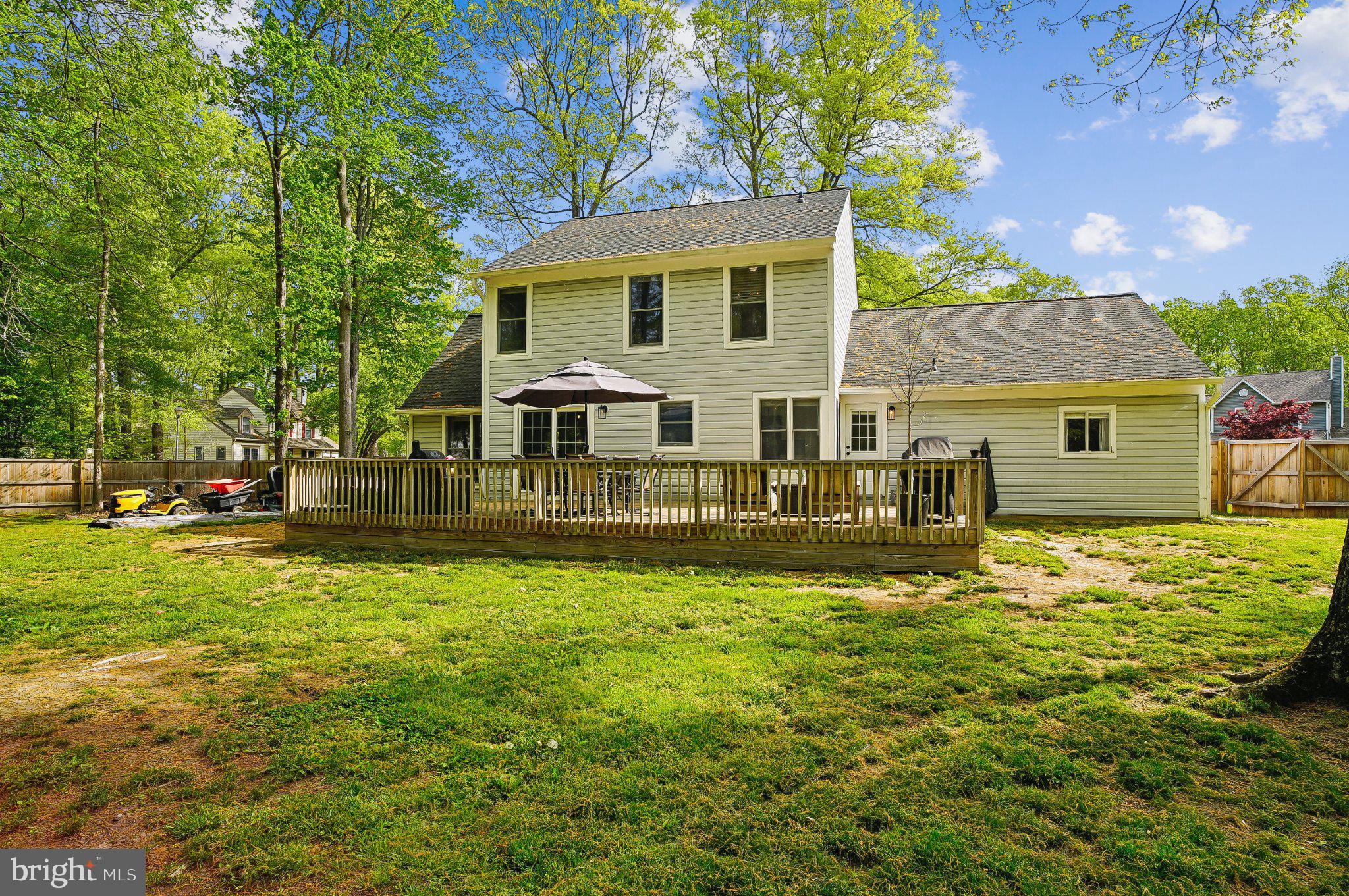 CEDARLEA - Residential