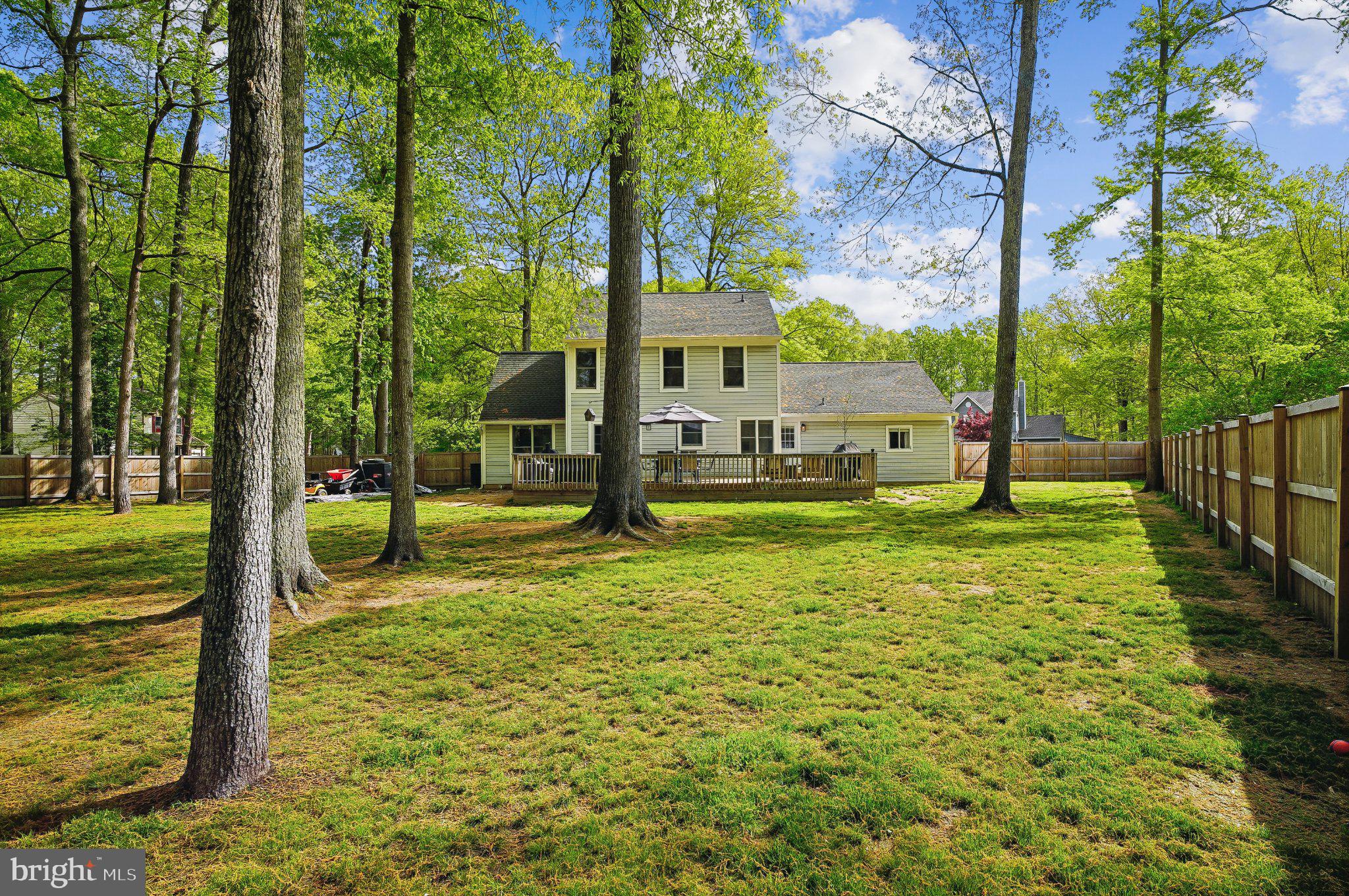 CEDARLEA - Residential