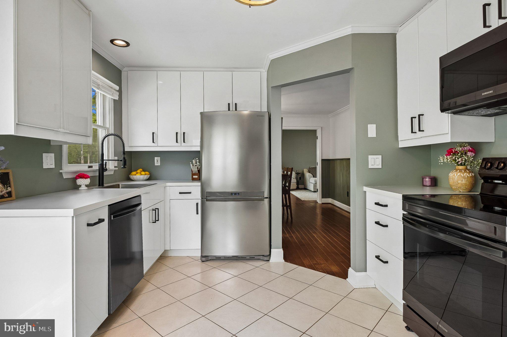 CEDARLEA - Residential