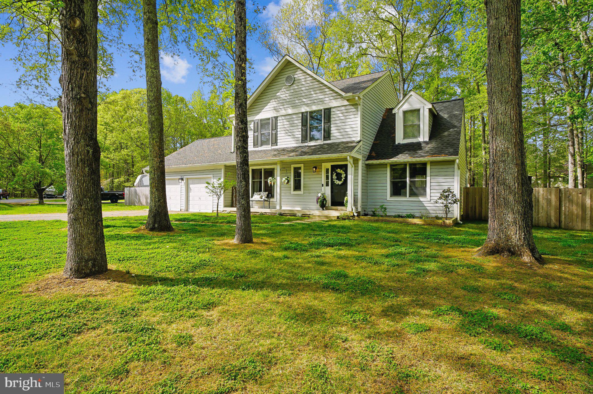 CEDARLEA - Residential