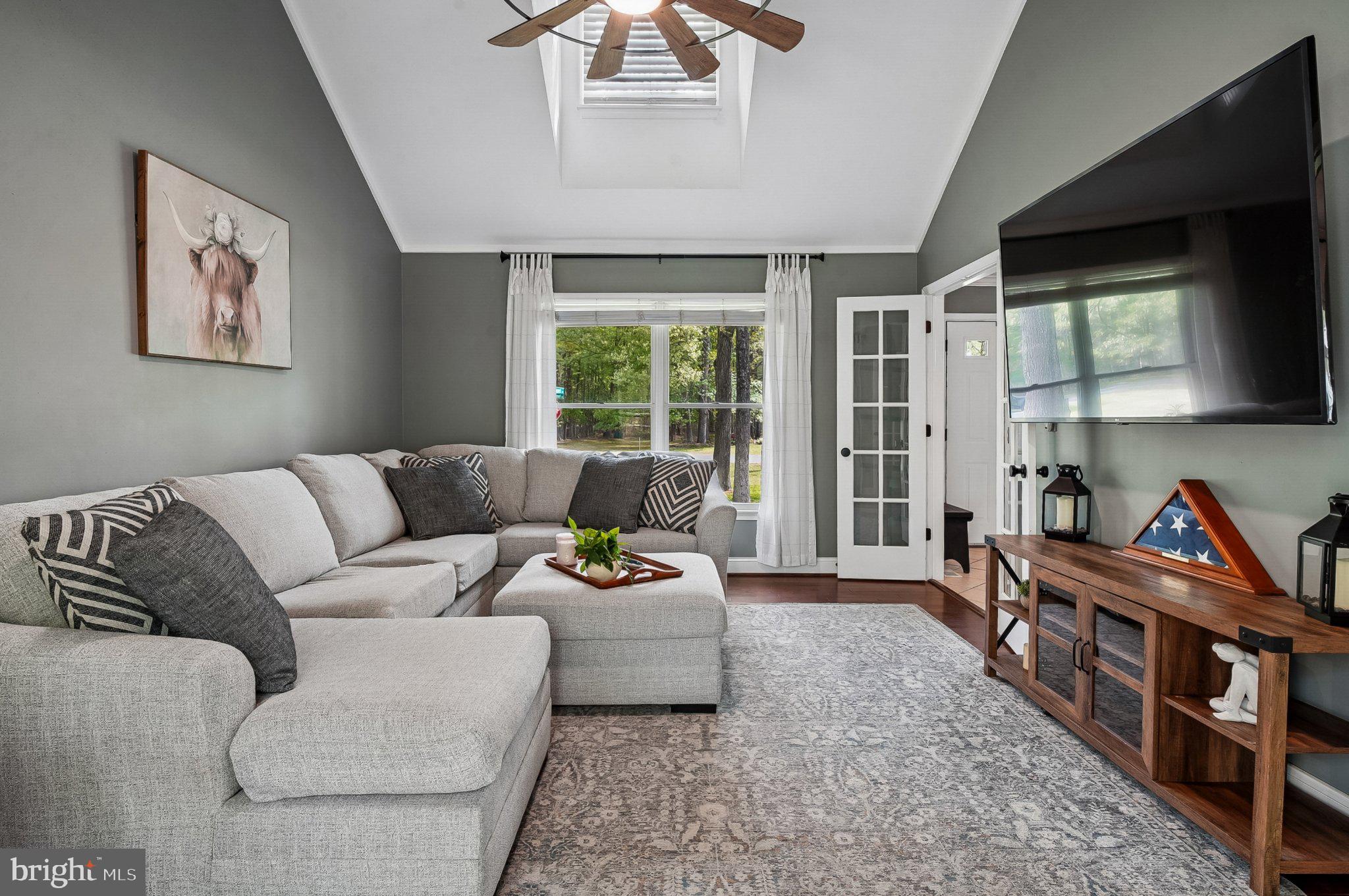 CEDARLEA - Residential