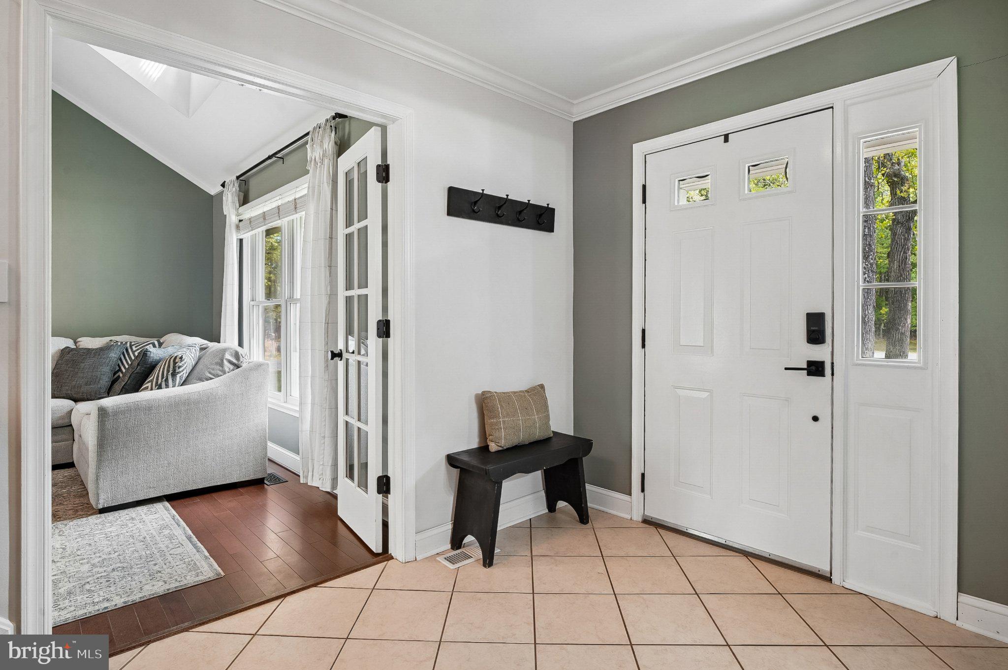 CEDARLEA - Residential