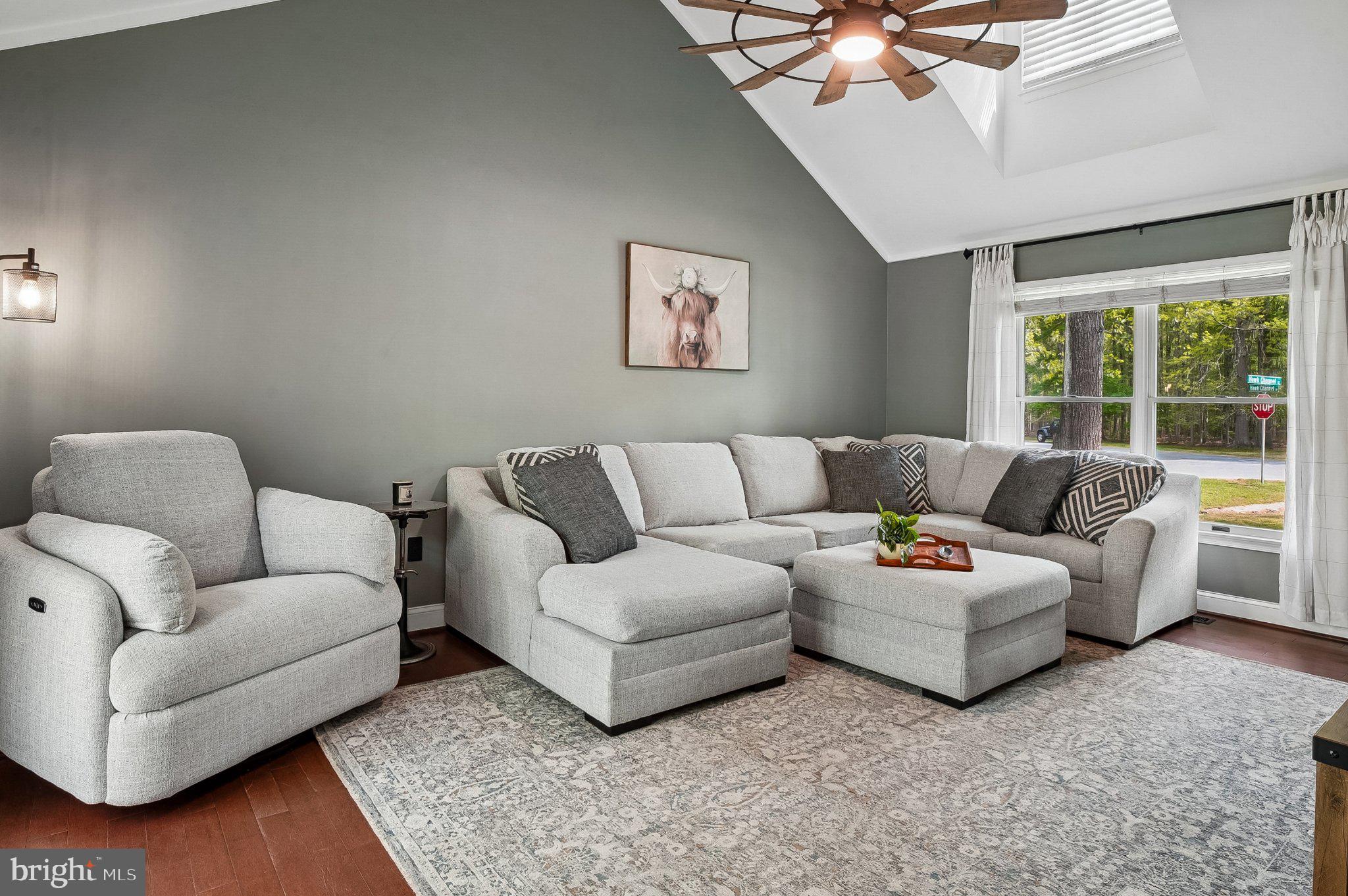 CEDARLEA - Residential