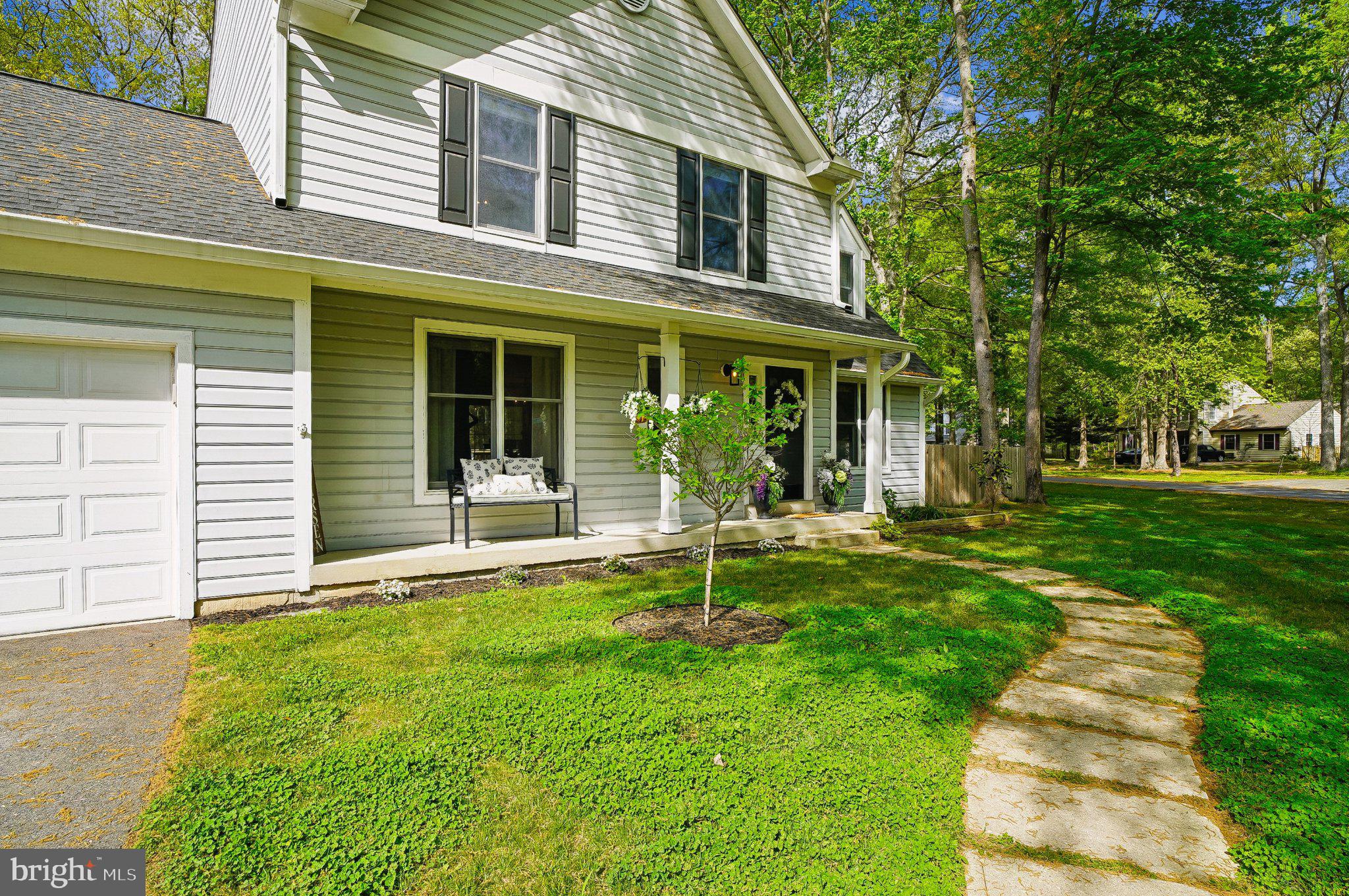 CEDARLEA - Residential