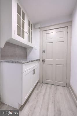 STADIUM DISTRICT - Residential Lease