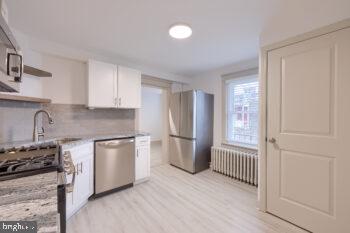 STADIUM DISTRICT - Residential Lease