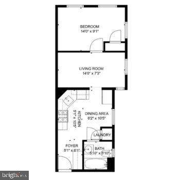 STADIUM DISTRICT - Residential Lease