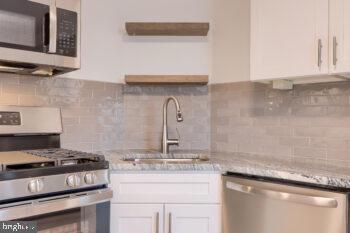 STADIUM DISTRICT - Residential Lease