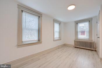 STADIUM DISTRICT - Residential Lease