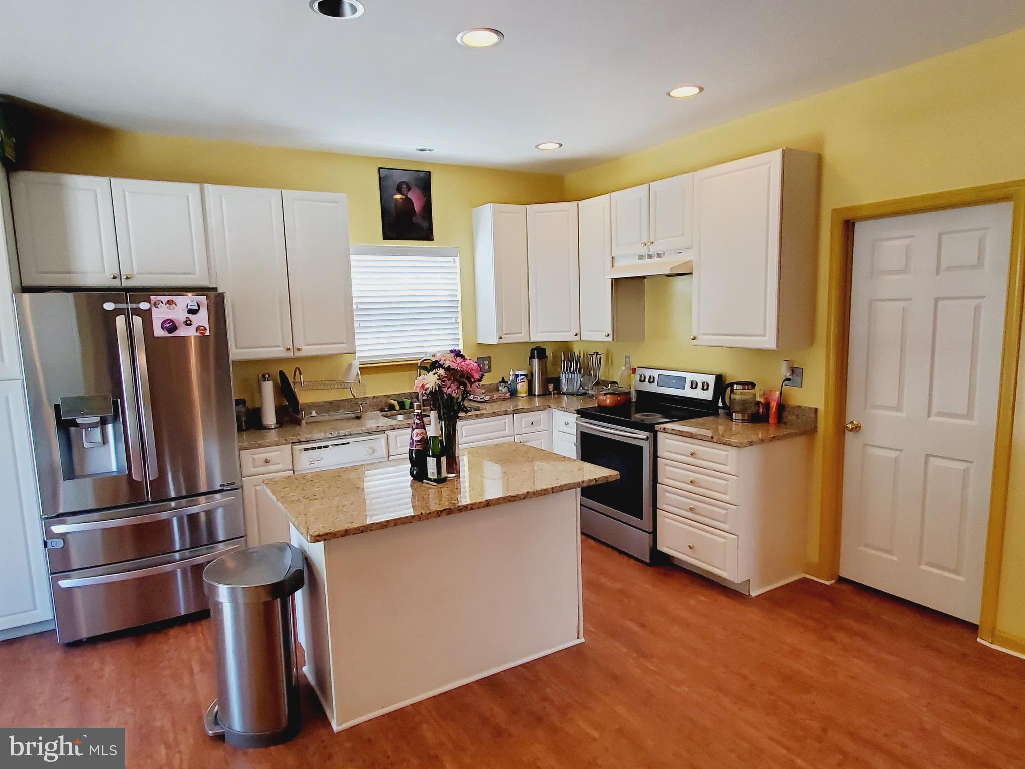 GRANDE VIEW PARK - Residential