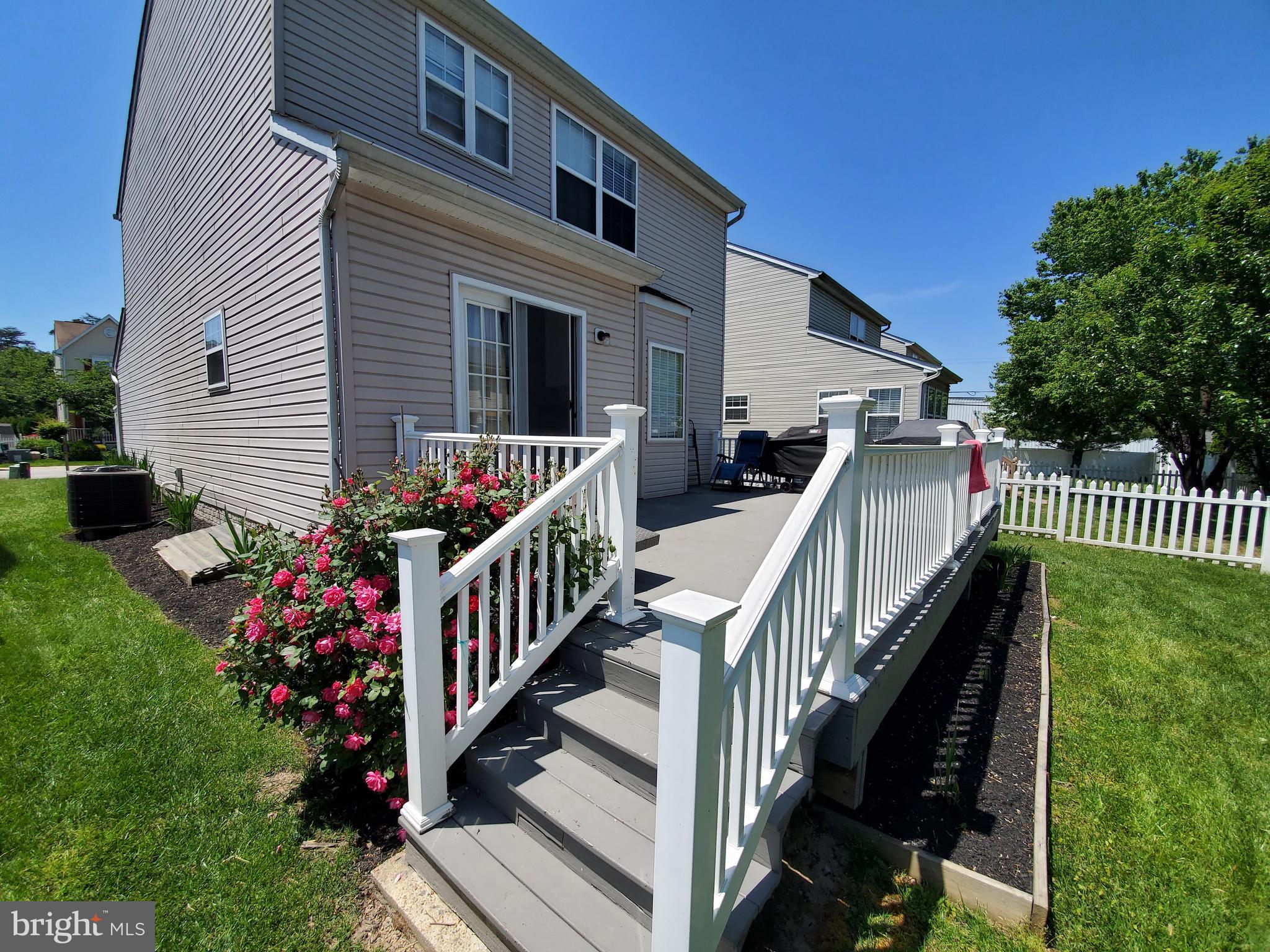 GRANDE VIEW PARK - Residential