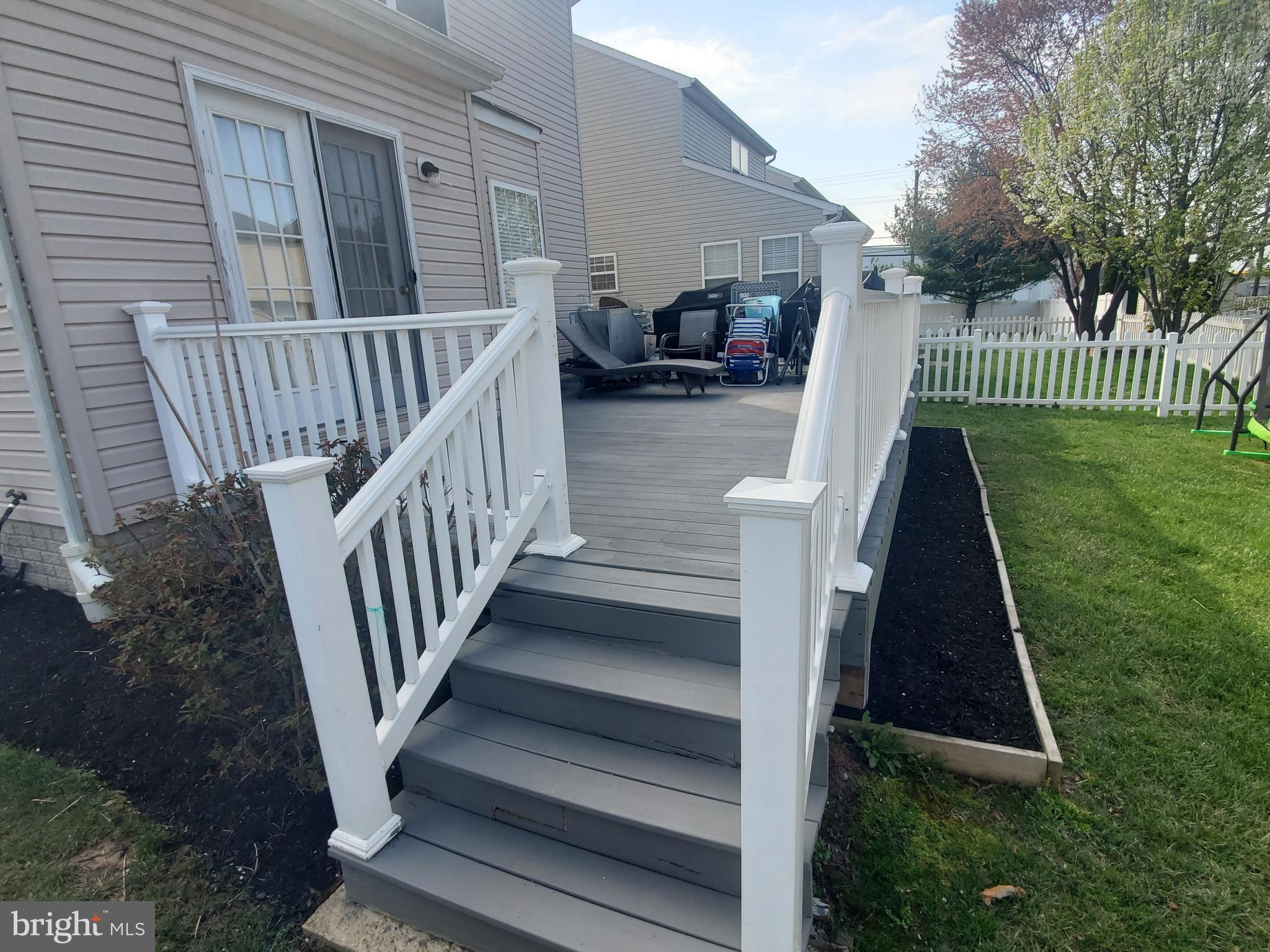 GRANDE VIEW PARK - Residential