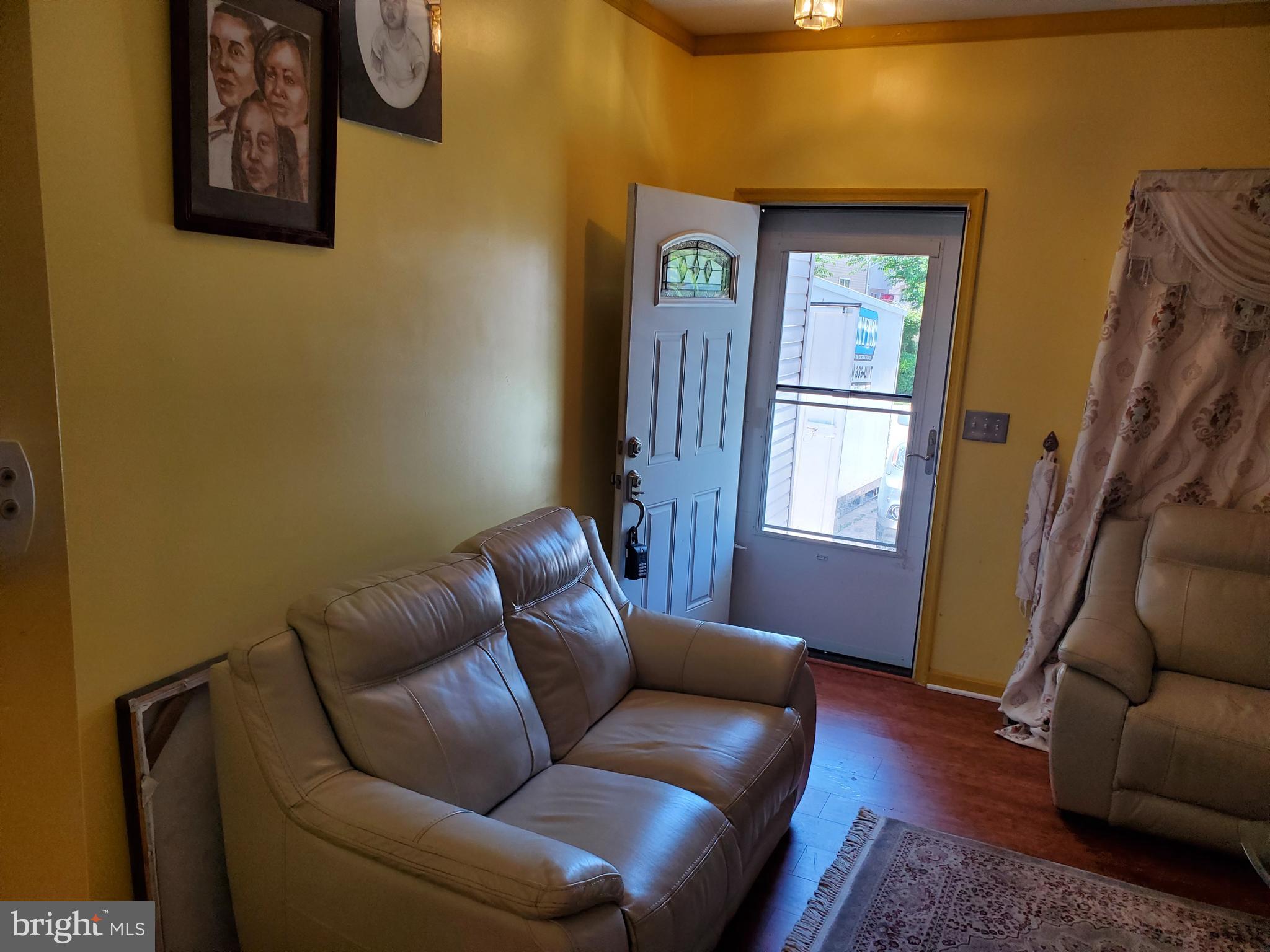 GRANDE VIEW PARK - Residential