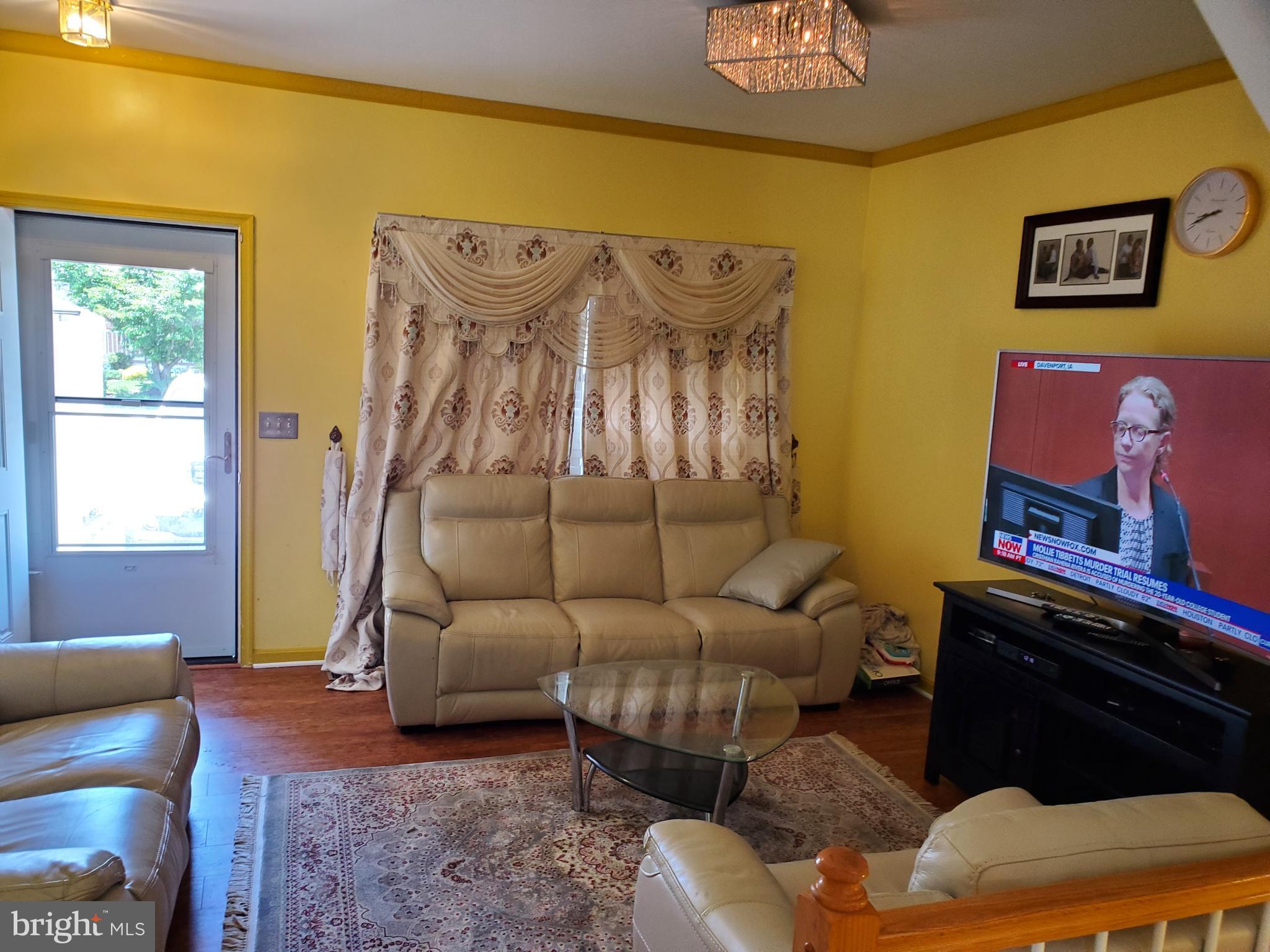 GRANDE VIEW PARK - Residential