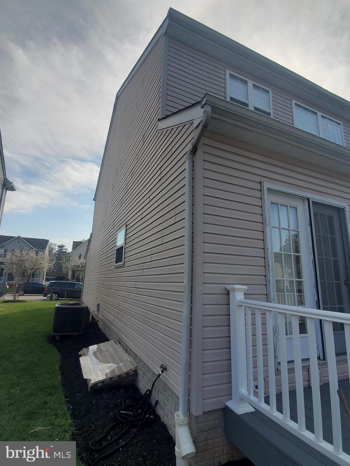 GRANDE VIEW PARK - Residential