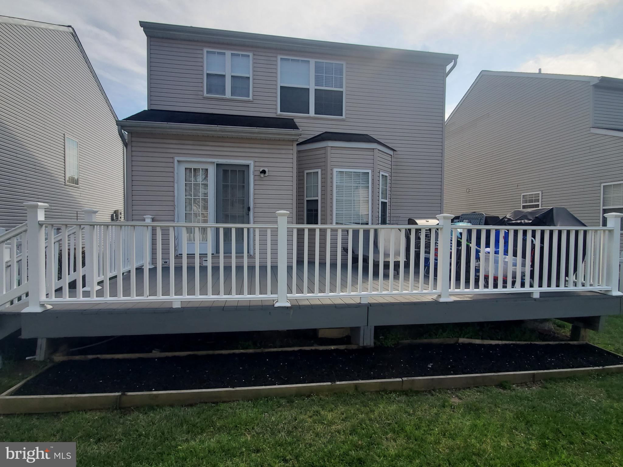 GRANDE VIEW PARK - Residential