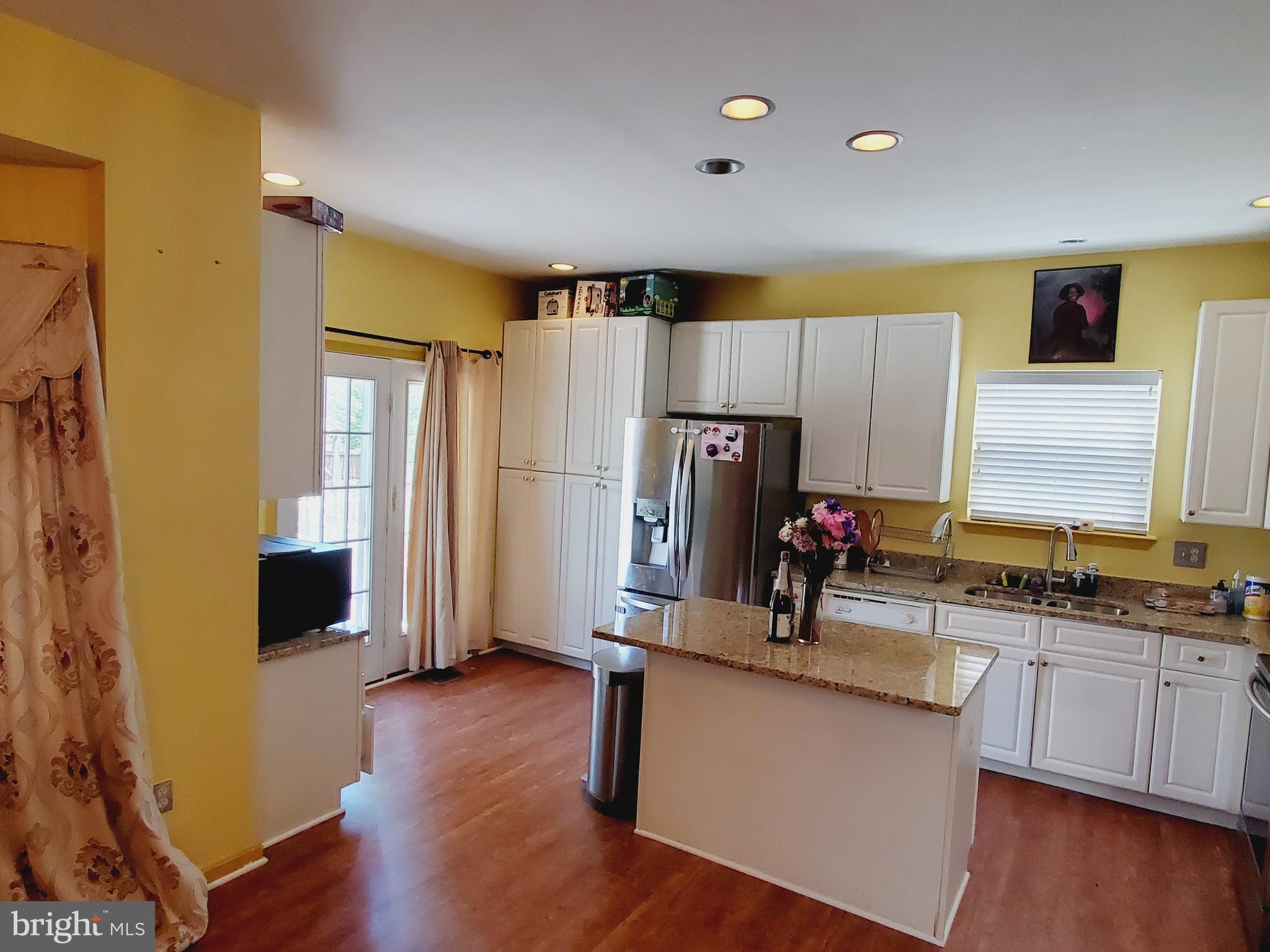 GRANDE VIEW PARK - Residential