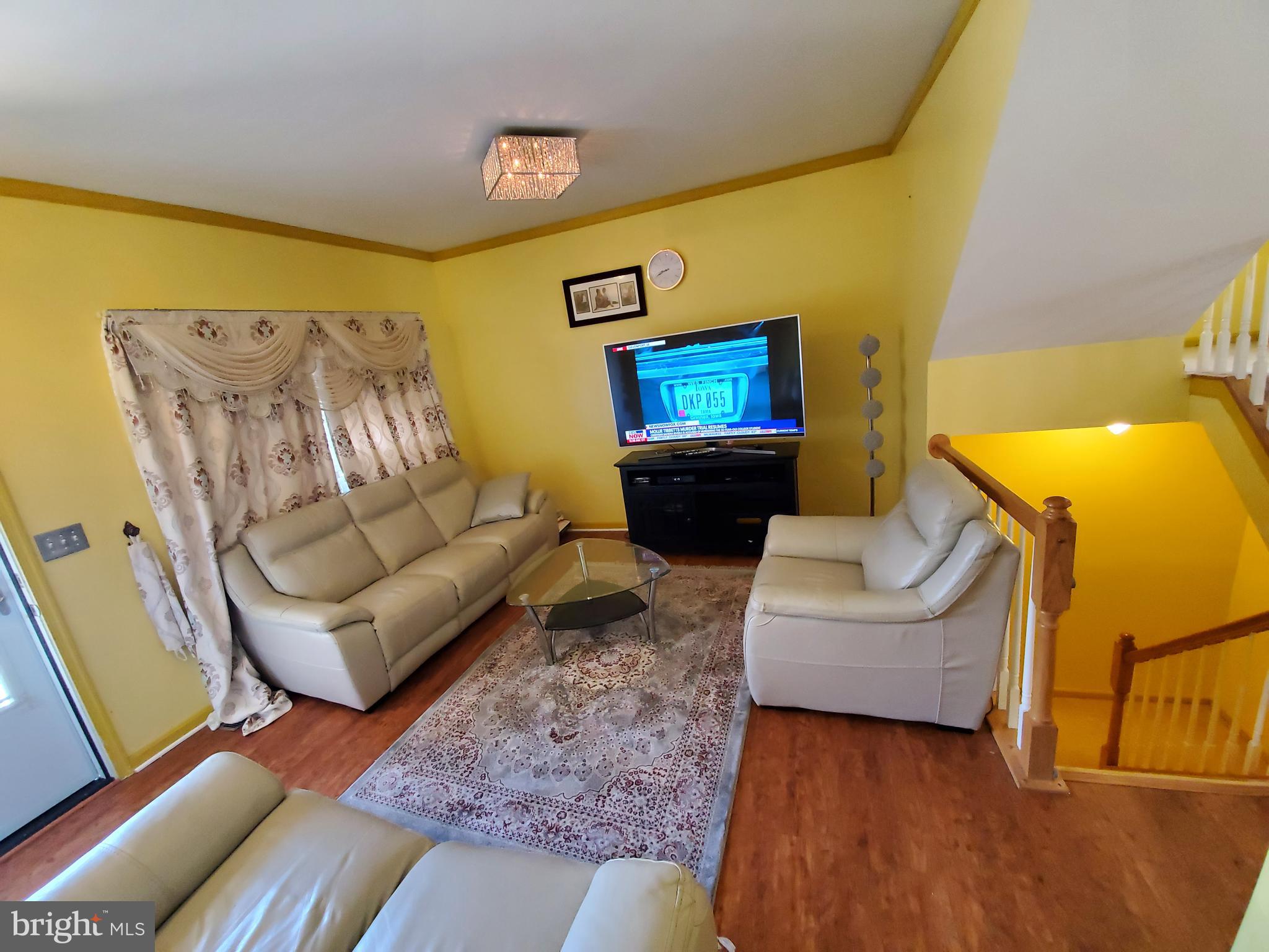 GRANDE VIEW PARK - Residential