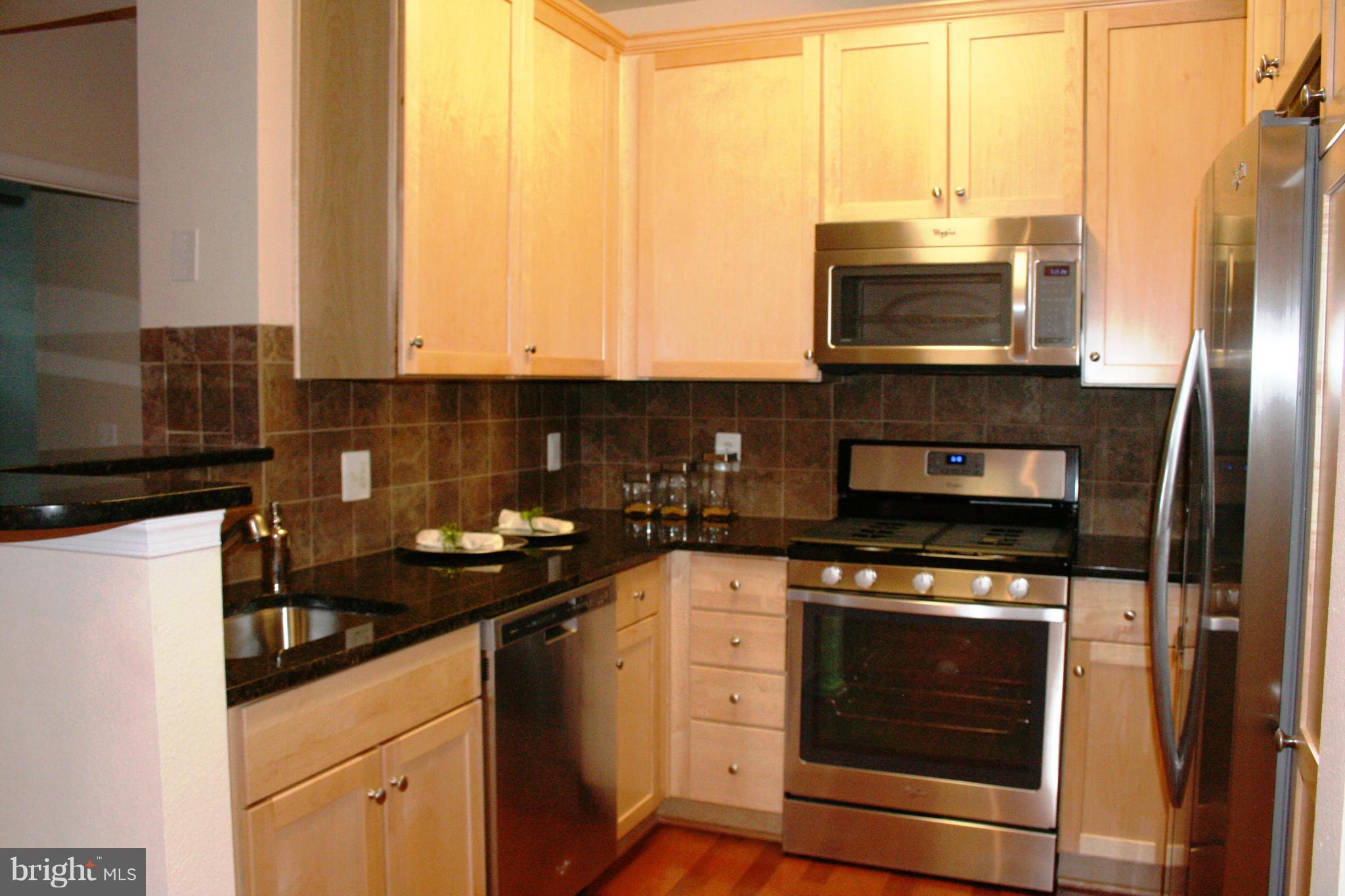 WHITE FLINT STATION - Residential Lease