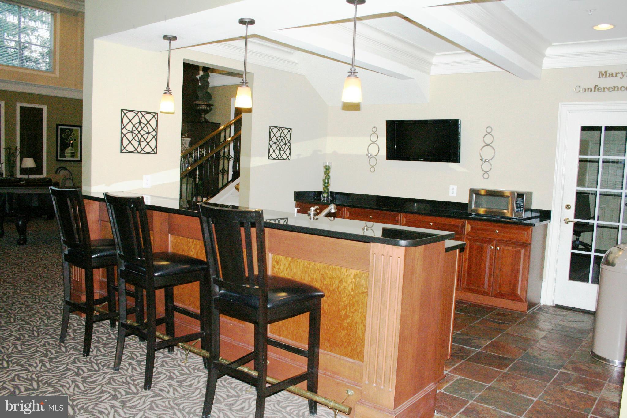 WHITE FLINT STATION - Residential Lease