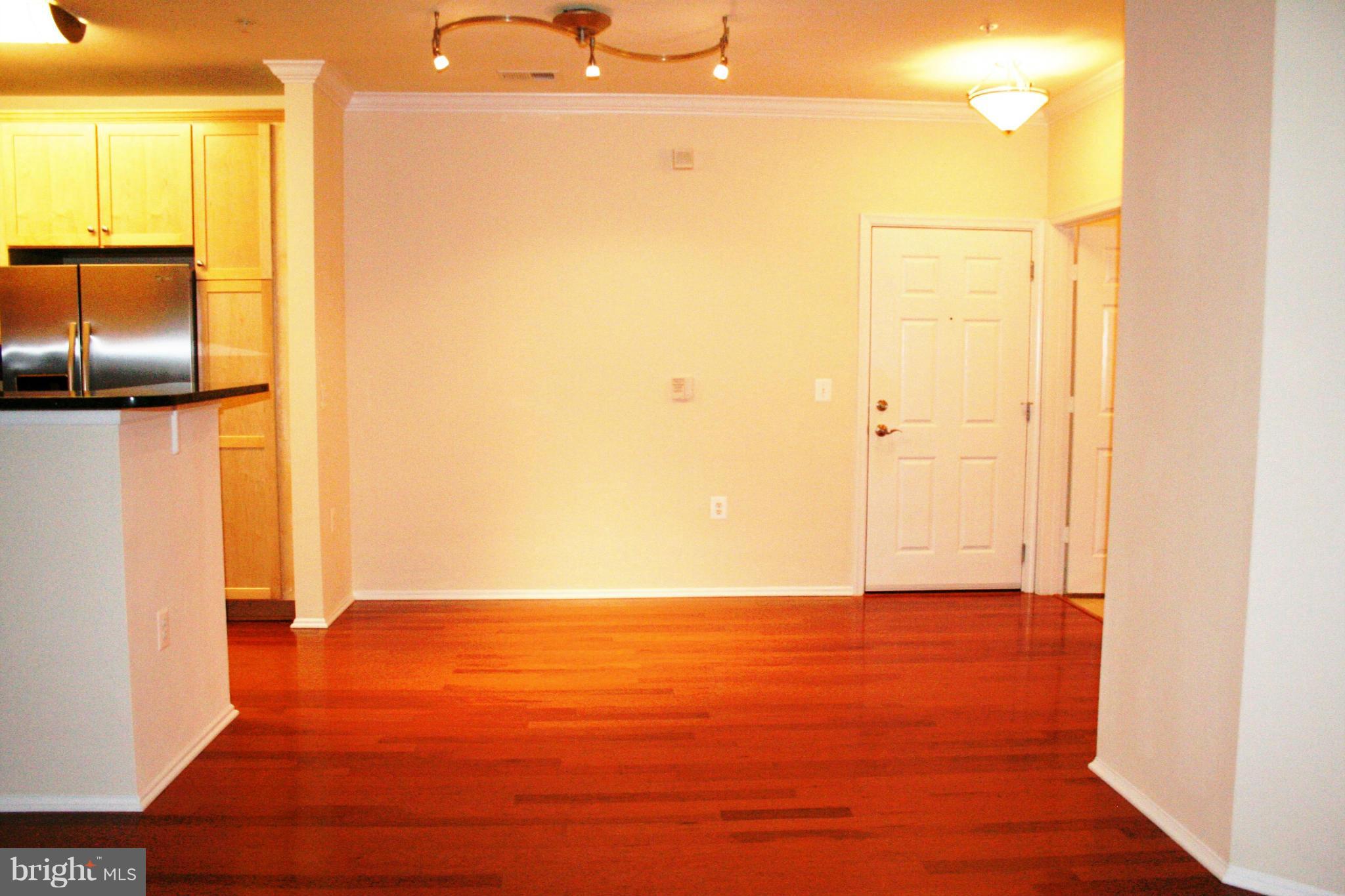 WHITE FLINT STATION - Residential Lease