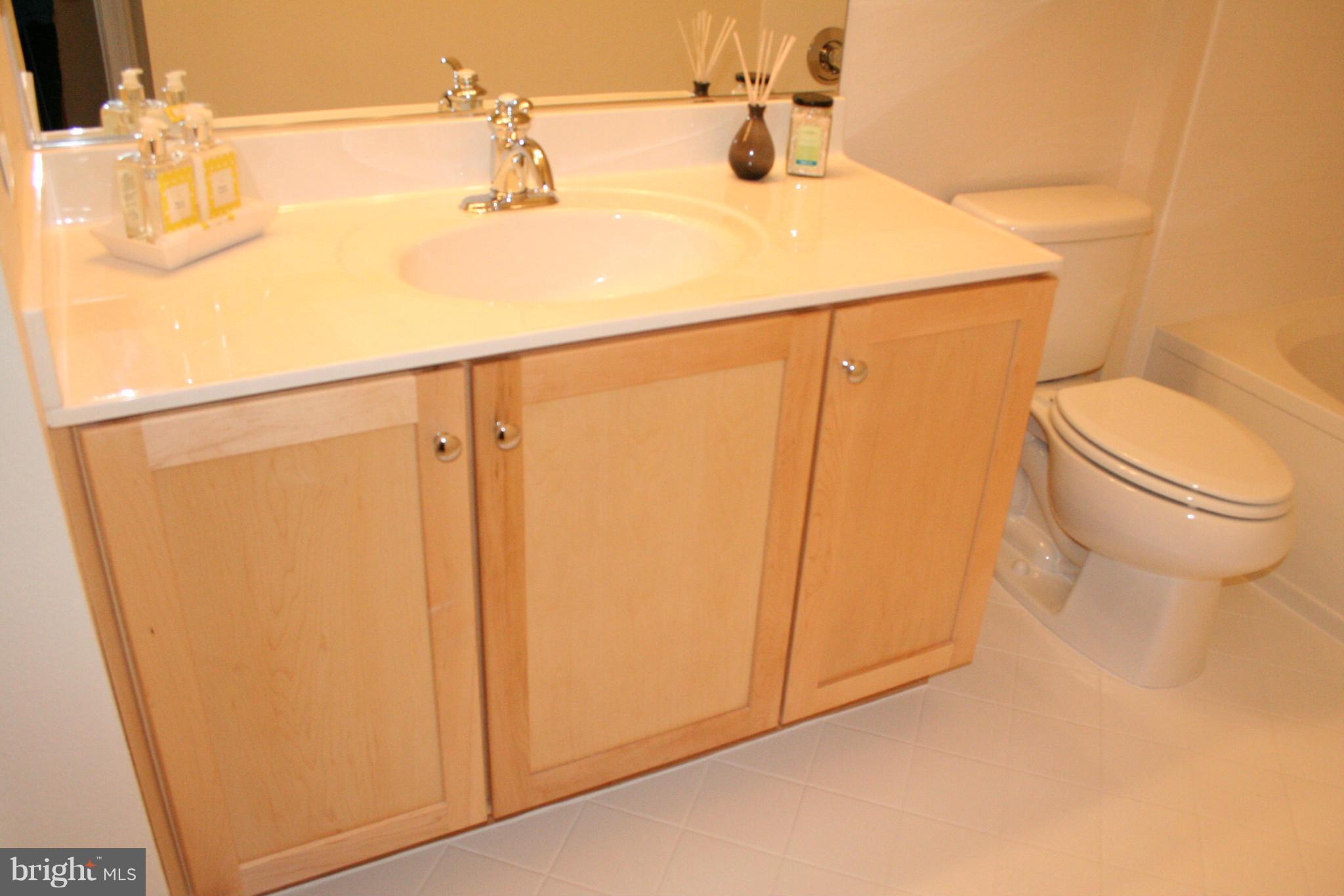 WHITE FLINT STATION - Residential Lease