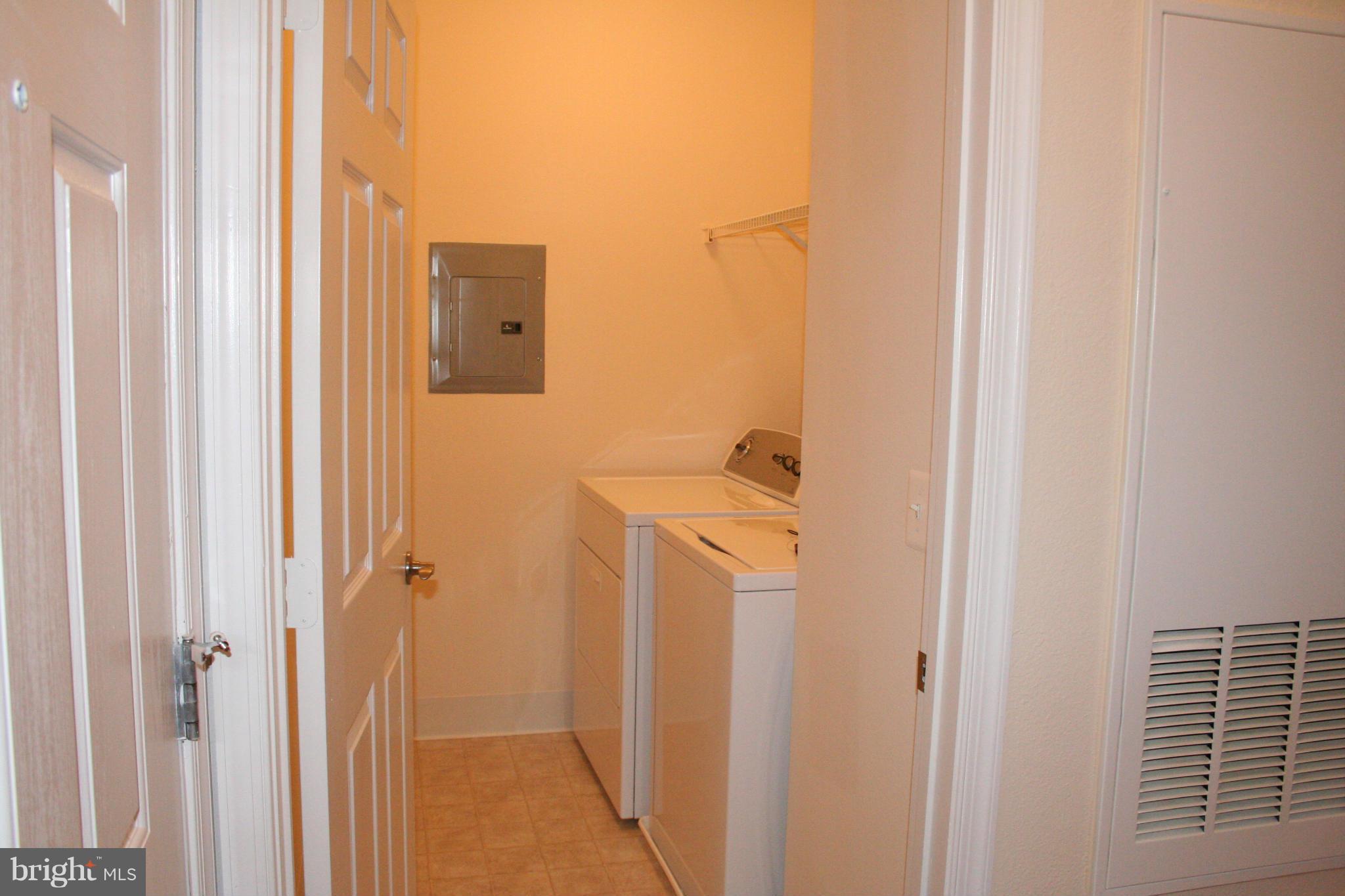 WHITE FLINT STATION - Residential Lease